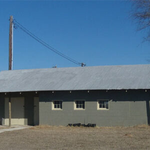 Headquarters Building